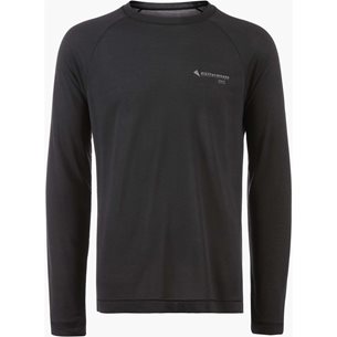 Klättermusen Groa LS Tee M's Raven