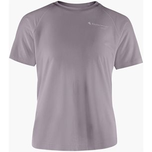 Klättermusen Groa SS Tee W's Purple Dove
