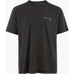 Klättermusen Groa SS Tee M's Raven