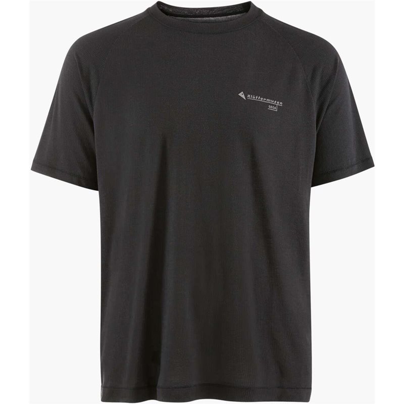 Klättermusen Groa SS Tee M's Raven