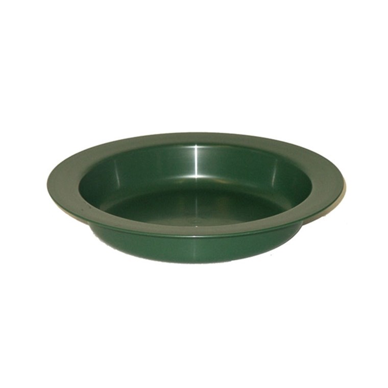 Stabilotherm Camping plate, deep Green