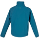 Isbjörn Thunder Wind & RainBloc Jacket Teen Teal