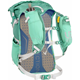Ultimate Direction Fastpackher 20 Emerald 2.0