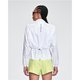 Dählie Jacket Air Wmn Brilliant White