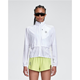 Dählie Jacket Air Wmn Brilliant White