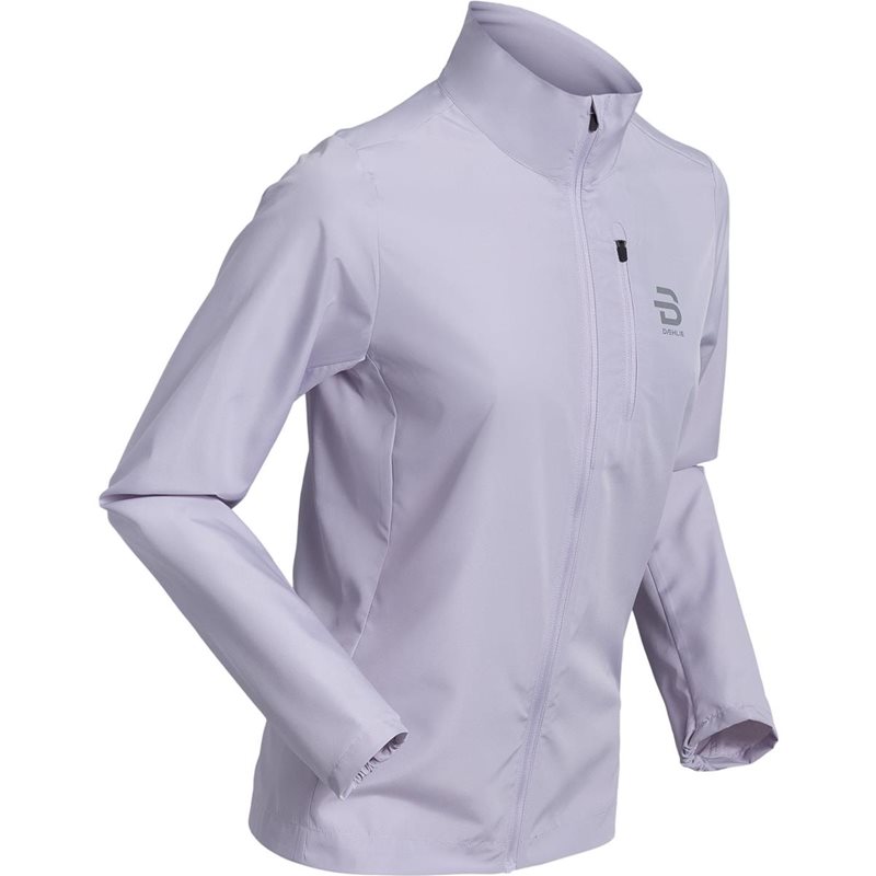 Dählie Jacket Tempo Wmn Galactic Lilac