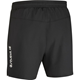 Dählie Shorts Tempo Black