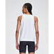 Dählie Singlet Tempo Wmn Brilliant White