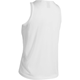 Dählie Singlet Tempo Wmn Brilliant White