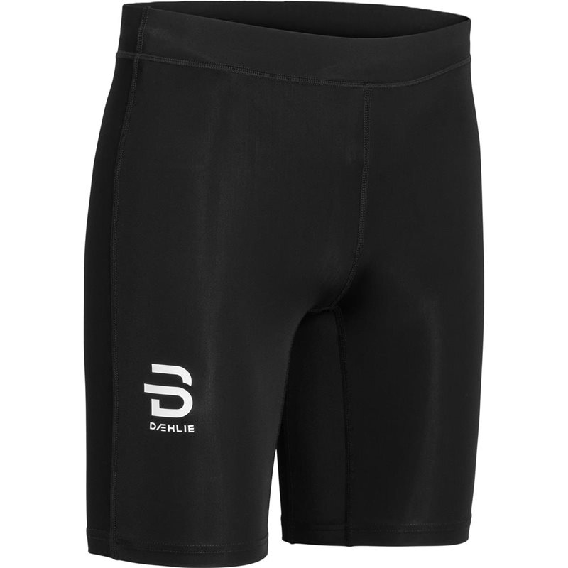 Dählie Tights Tempo 7,5 Black