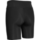 Dählie Tights Tempo 7,5" Wmn Black