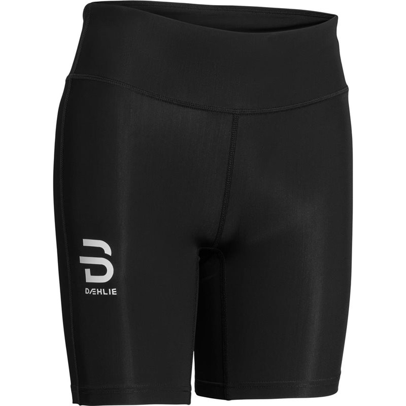 Dählie Tights Tempo 7,5 Wmn Black
