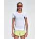 Dählie T-Shirt Air Wmn Brilliant White