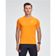 Dählie T-Shirt Tempo Orange Popsicle