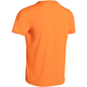 Dählie T-Shirt Tempo Orange Popsicle