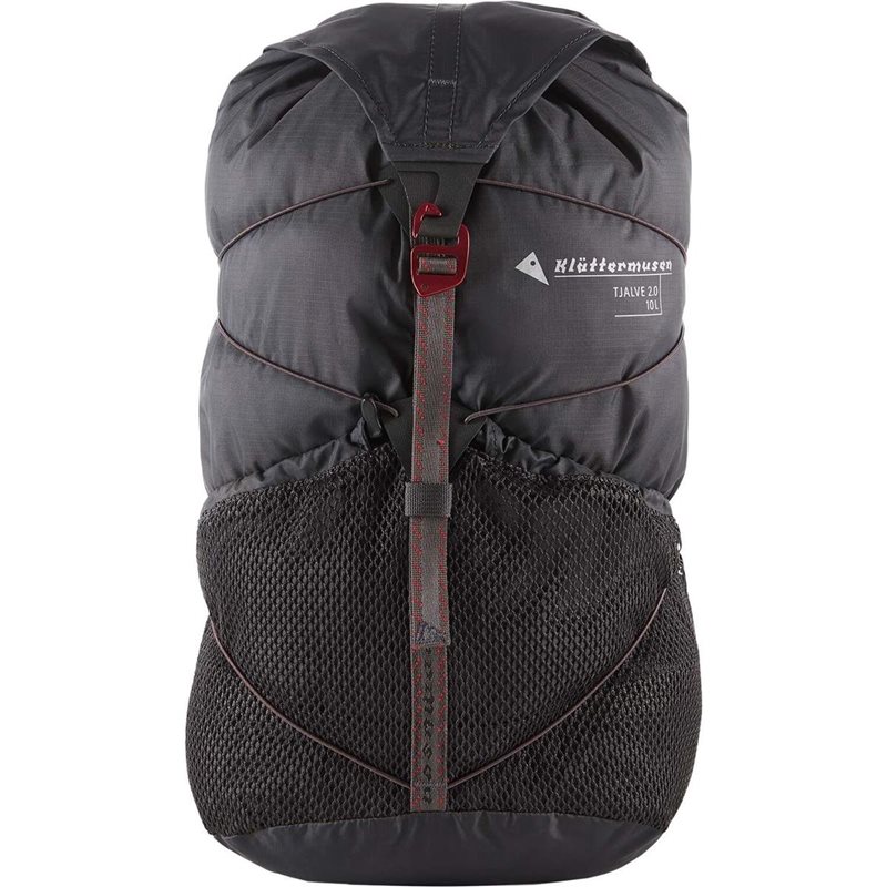 Klättermusen Tjalve 2-0 Backpack