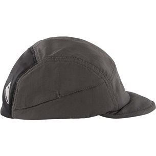 Klättermusen Sol Cap Raven