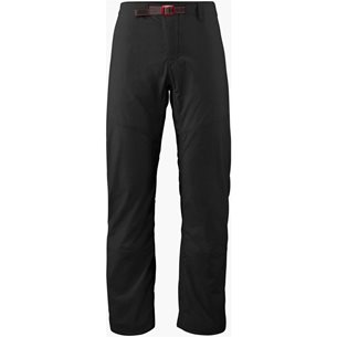 Klättermusen Asar pant M's Black