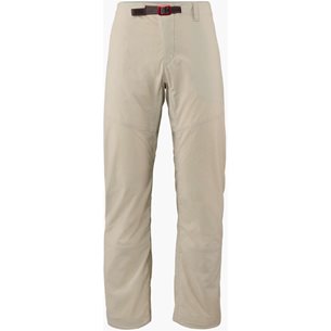 Klättermusen Asar pant M's Fossil Tan