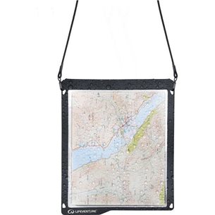 Lifeventure Waterproof Map Case