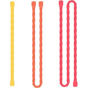 Lifeventure Silicone Ties