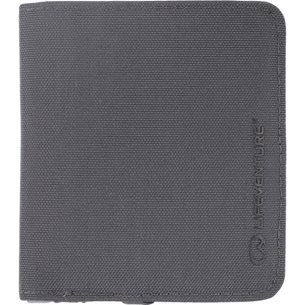 Lifeventure RFID Compact Wallet, Recycled