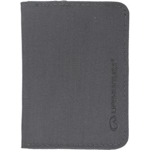 Lifeventure RFID Card Wallet, Recycled