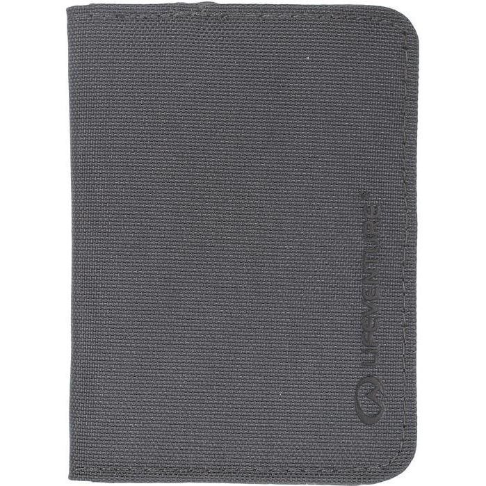 Lifeventure RFID Card Wallet Recycled