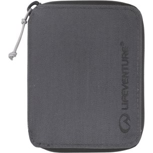 Lifeventure RFID Bi-Fold Wallet, Recycled