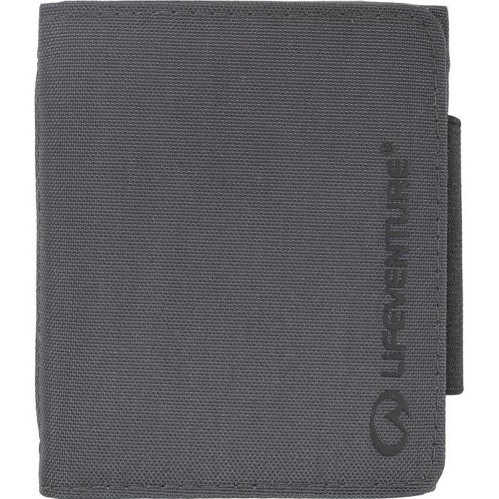 Lifeventure RFID Wallet, Recycled