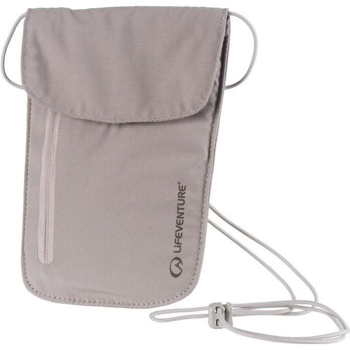 Lifeventure RFID Body Wallet – Chest