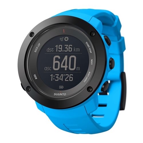 Suunto Ambit3 Vertical HR Blue