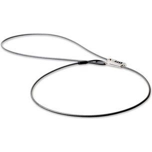Lifeventure Sliding Cable Lock 2M