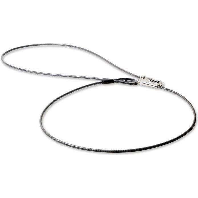 Lifeventure Sliding Cable Lock 2M