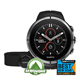 Suunto Spartan Ultra HR GPS Outdoor Watch Black