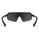 Spektrum Klinger Black - Grey Lens