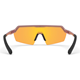 Spektrum Klinger Mesa Rose -Gold Lens