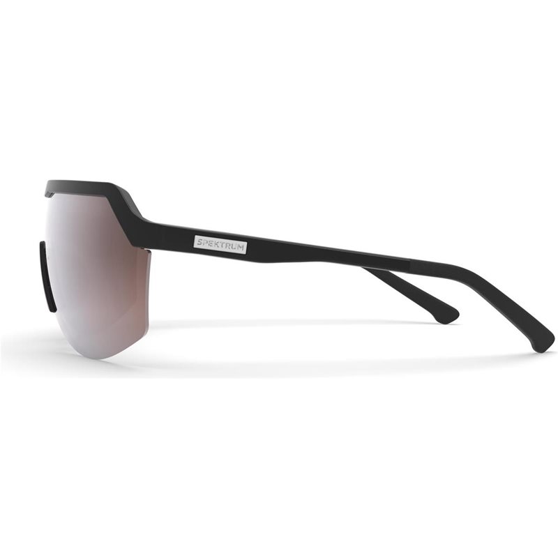 Alternativ bild 1 för Spektrum Blank - Amber Contrast Lens Black