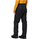 Jack Wolfskin Rainy Day Pants Black