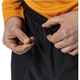 Jack Wolfskin Rainy Day Pants Black