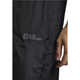 Jack Wolfskin Rainy Day Pants Black