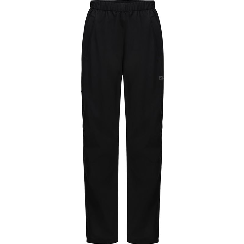Jack Wolfskin Rainy Days 2-5L Pants W Black