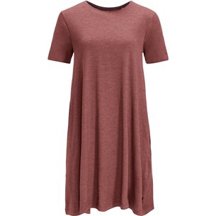 Jack Wolfskin Travel Dress Mineral Red Heather