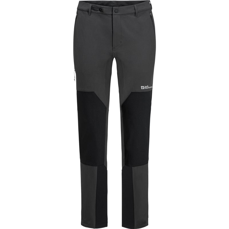 Jack Wolfskin Andur Pants M Phantom