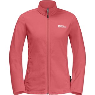 Jack Wolfskin Taunus Fz W Sunset Coral