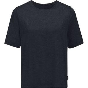 Jack Wolfskin Travel T W Dark Navy Heather