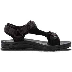 Jack Wolfskin Wave Breaker W Black