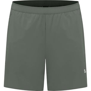 Jack Wolfskin Prelight Swift Short M Slate Green