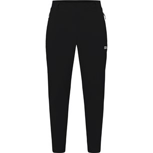 Jack Wolfskin Hikeout Pants M Black