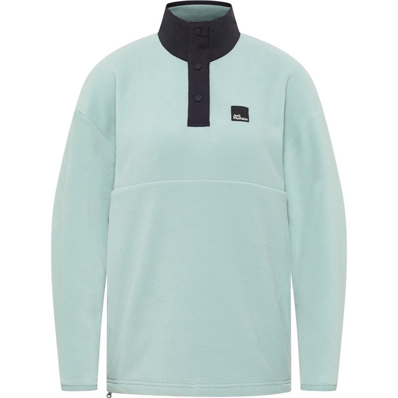 Jack Wolfskin Sumetro Hz W Soft Jade